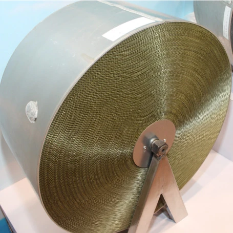 Aluminum Heat Recovery Wheel