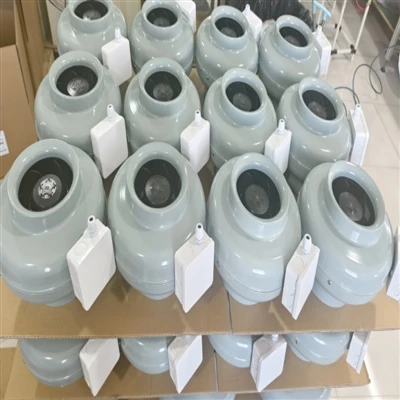 Customized Fan Perfectly Delivered, Customer Satisfaction Reaches A New High
