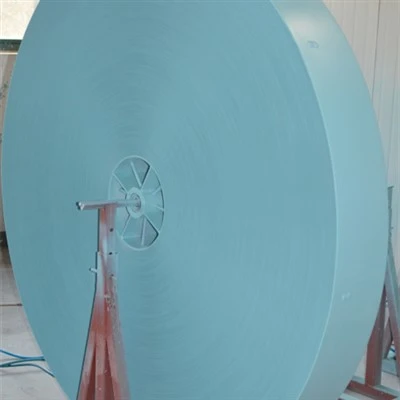 Marie Heat Recovery Wheel