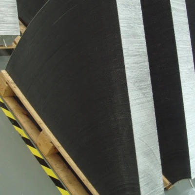 Sectorized Heat Recovery Wheel