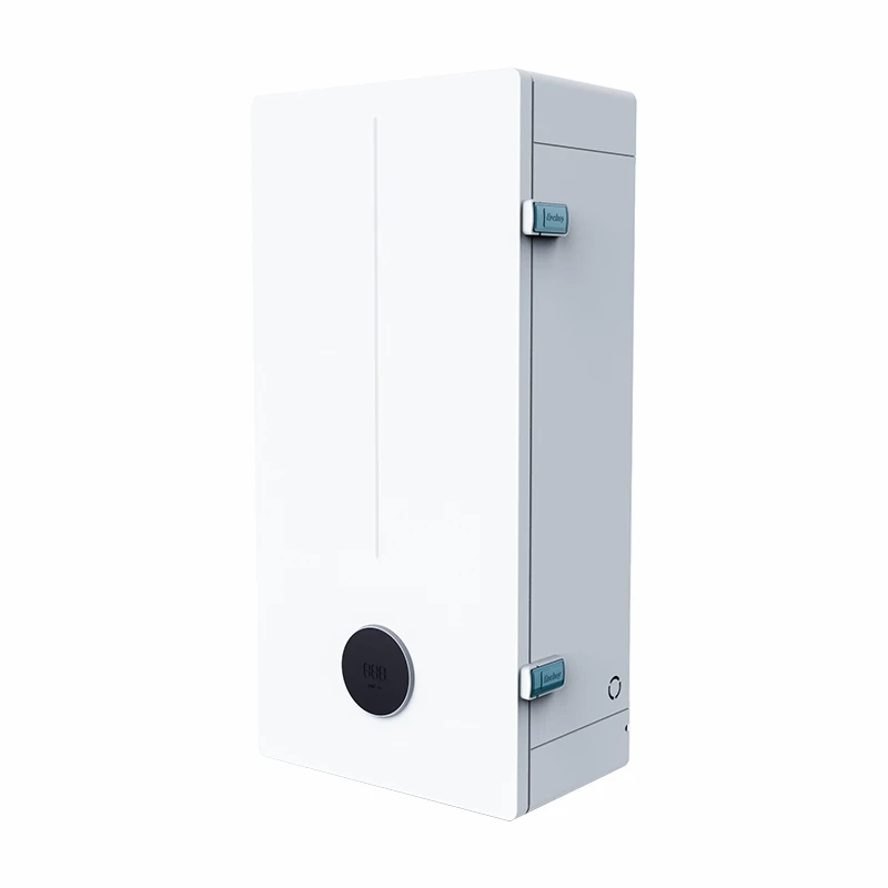 Wall-mounted Fresh Air