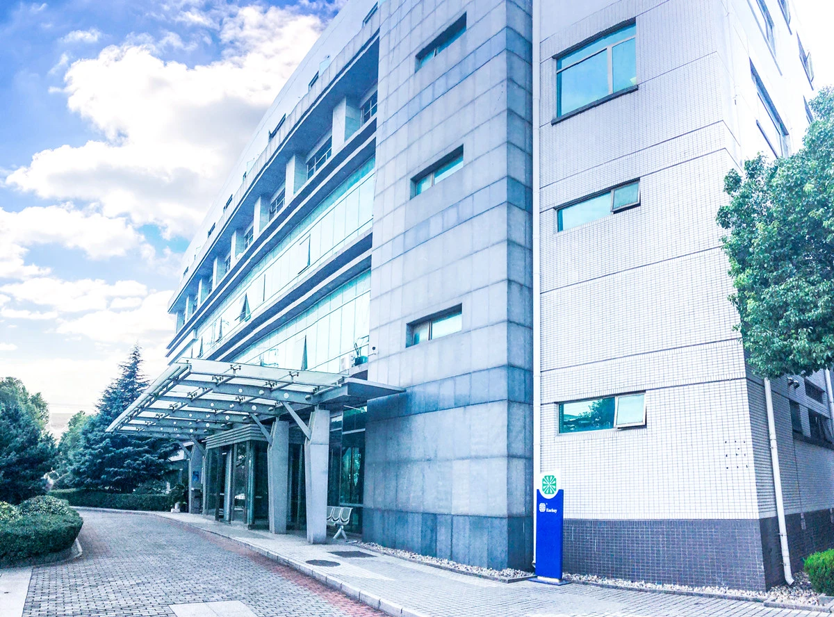 Enchoy (Suzhou) Ventilation System Co., Ltd.