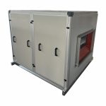 Centrifugal Cabinet Fan