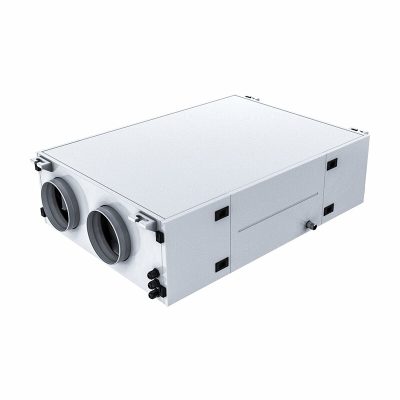 Home Fresh Air Exchanger