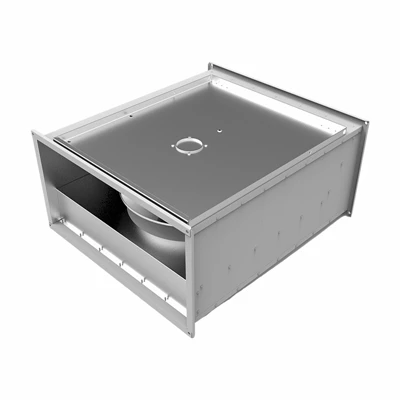 Enchoy rectangular fan