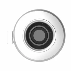 Functions of duct fans