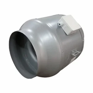Application scenarios of duct fans