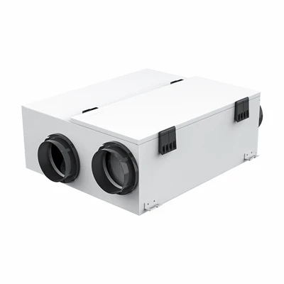 Central Ventilation Dehumidifier