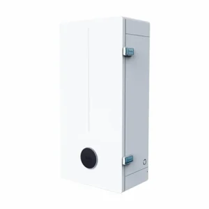 Purpose of fresh air system