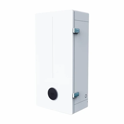 Purpose of fresh air system