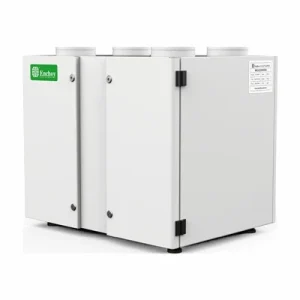 ERV Rotor fresh air series