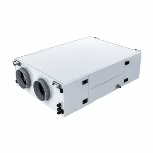 Central dehumidification system