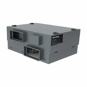 Central Fresh Air System