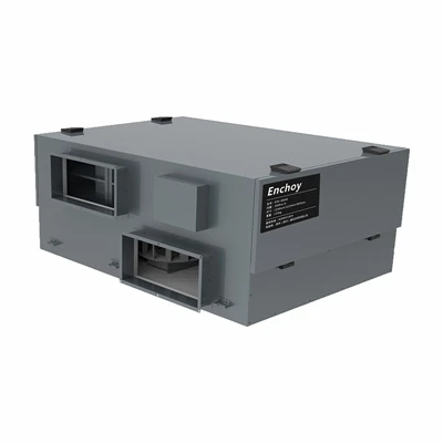 Central Fresh Air System