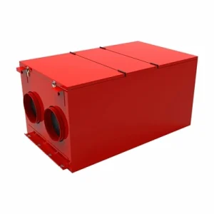 ERV-H Series Horizontal Total Heat Fresh Air unit