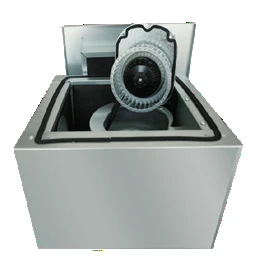 Insulation Fan EKI/EKRBI Series