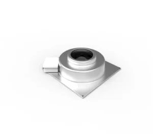 Wall Mounting Fan EKW/ERS Series