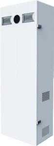 Cabinet type Total Heat Fresh Air Unit