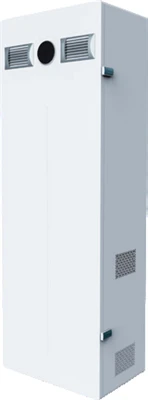 Cabinet type Total Heat Fresh Air Unit