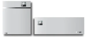 Constant-oxygen enthpy recovery fresh air Unit