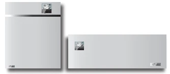 Constant-oxygen enthpy recovery fresh air Unit